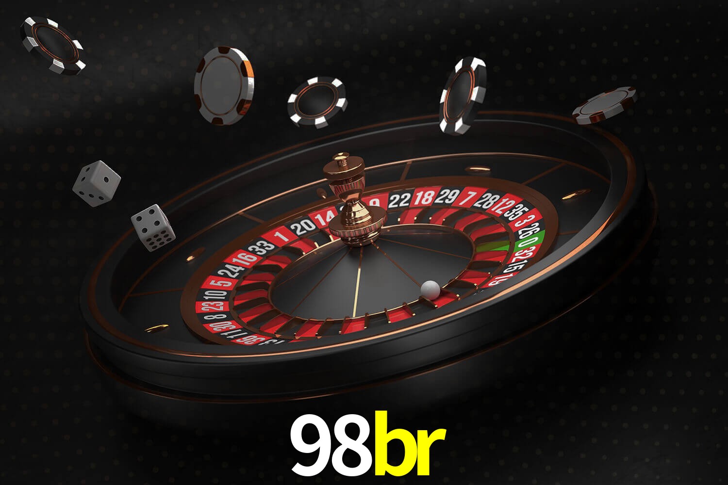 Sinta a adrenalina dos jogos de cassino com 98br