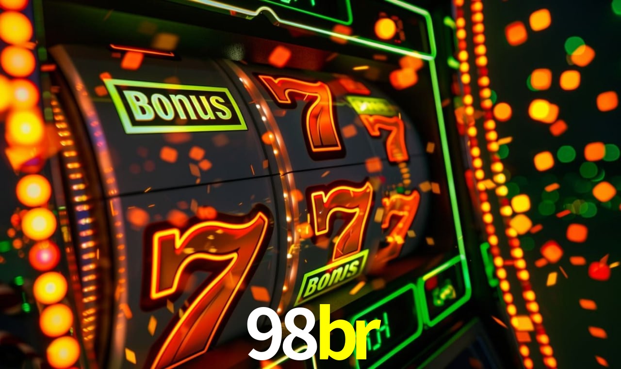 Download para Android e iOS na 98br