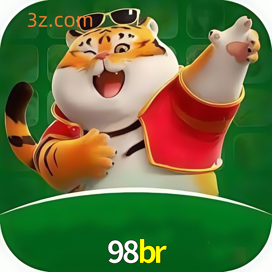 Logo 98br