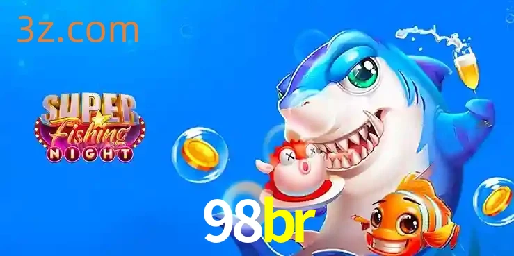 Cassino de Pesca: Uma Visão Geral e Recomendação no 98br