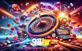 Estatísticas Esportivas 98br