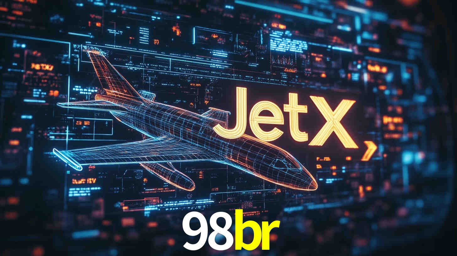 Apostas Esportivas na 98br: Um Guia Completo
