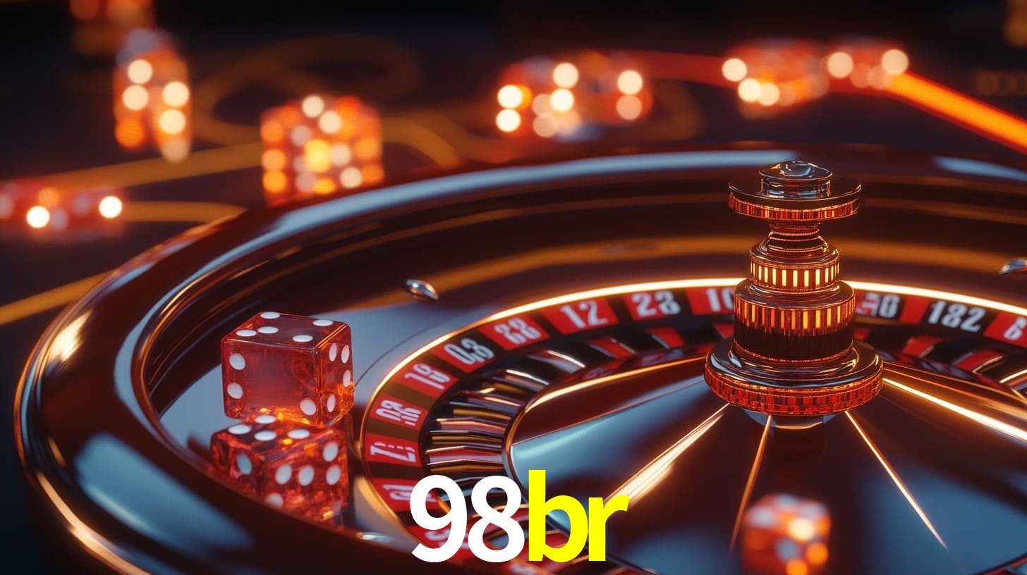 Live Casino 98br