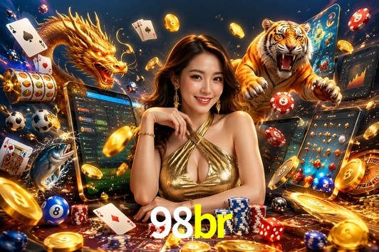 Secure Login 98br