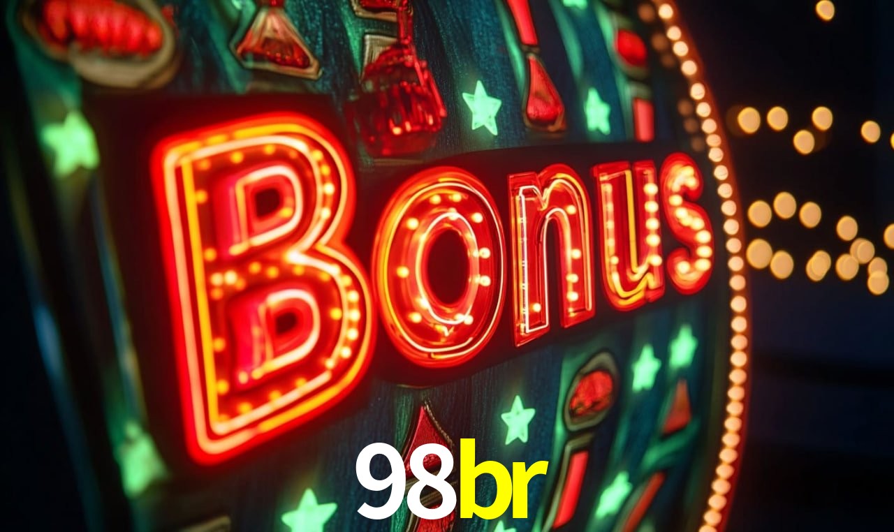 Bônus Diários 98br
