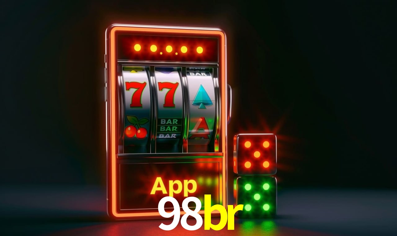 Jogos de Slot 98br