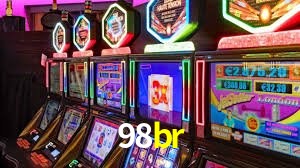Jogos Exclusivos 98br