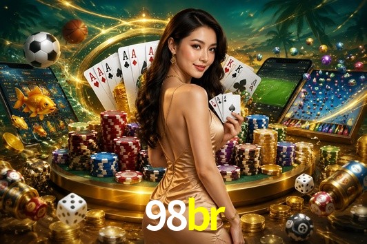 Roulette Table 98br