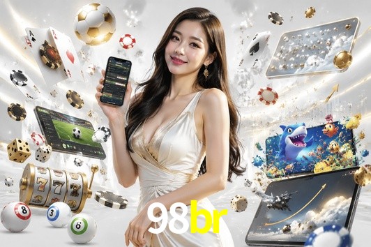 Games Directory 98br