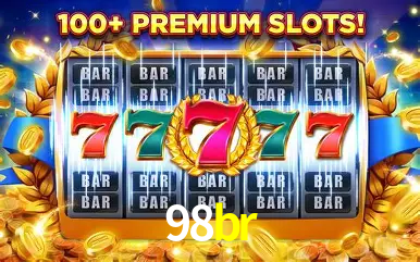 Descubra o Mundo do Cassino Online com 98br