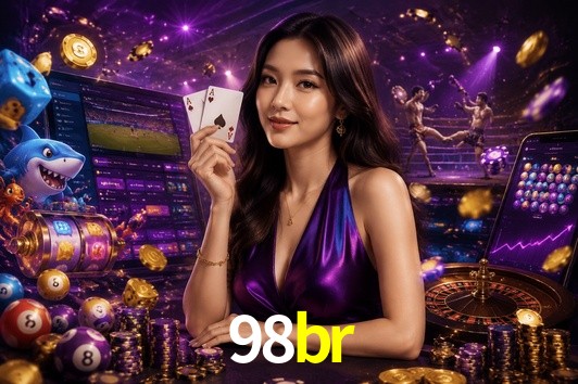 Blackjack Table 98br