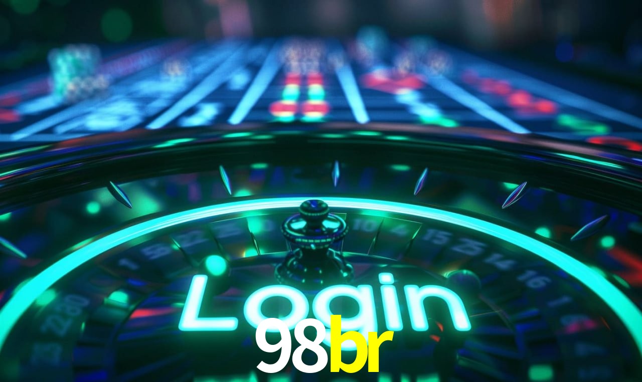 Apostas de Tênis 98br