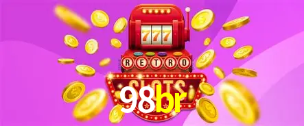 A Emoção da Loteria na 98br: Uma Chance de Mudança de Vida