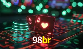 Estatísticas do Jogo 98br