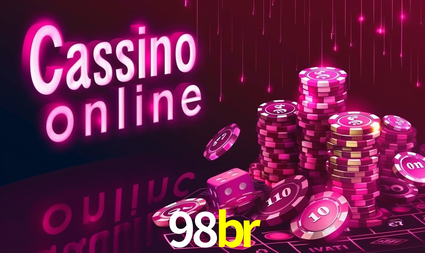 A Emoção da Loteria na 98br: Uma Chance de Mudança de Vida