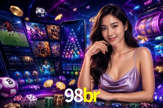 Seasonal Promotions 98br