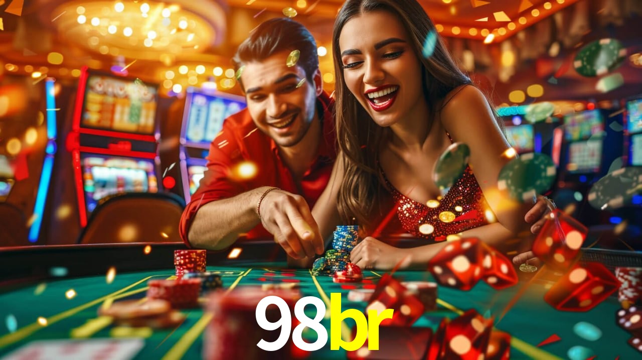 Promoção Relâmpago 98br