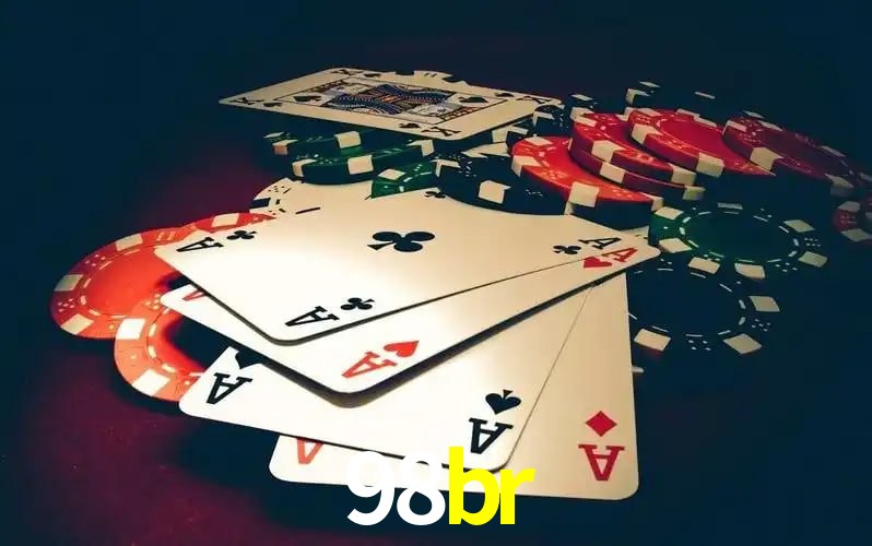 98br Jackpots Progressivos