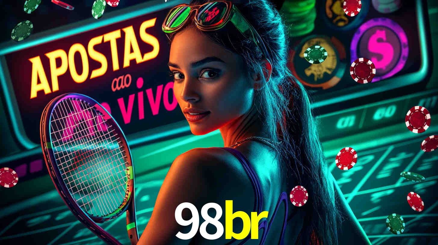 A Popularidade dos Caça-Níqueis no 98br