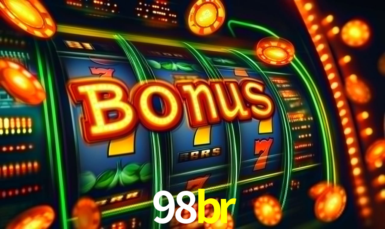 VIP Casino 98br