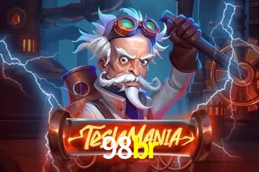 Tecnologia da Plataforma 98br
