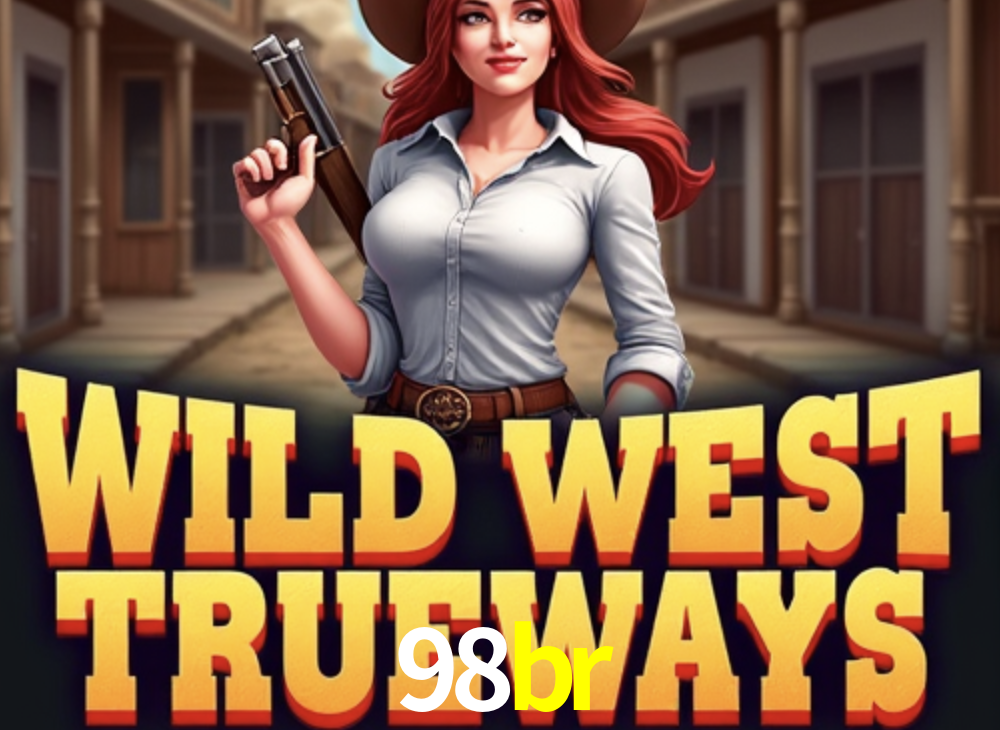 APP oficial da 98br para mobile