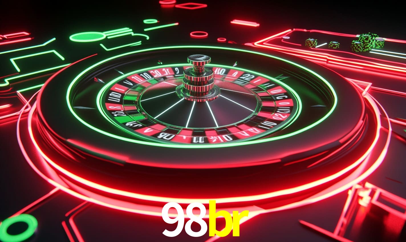 Desvendando o Mundo dos Jogos Virtuais na 98br