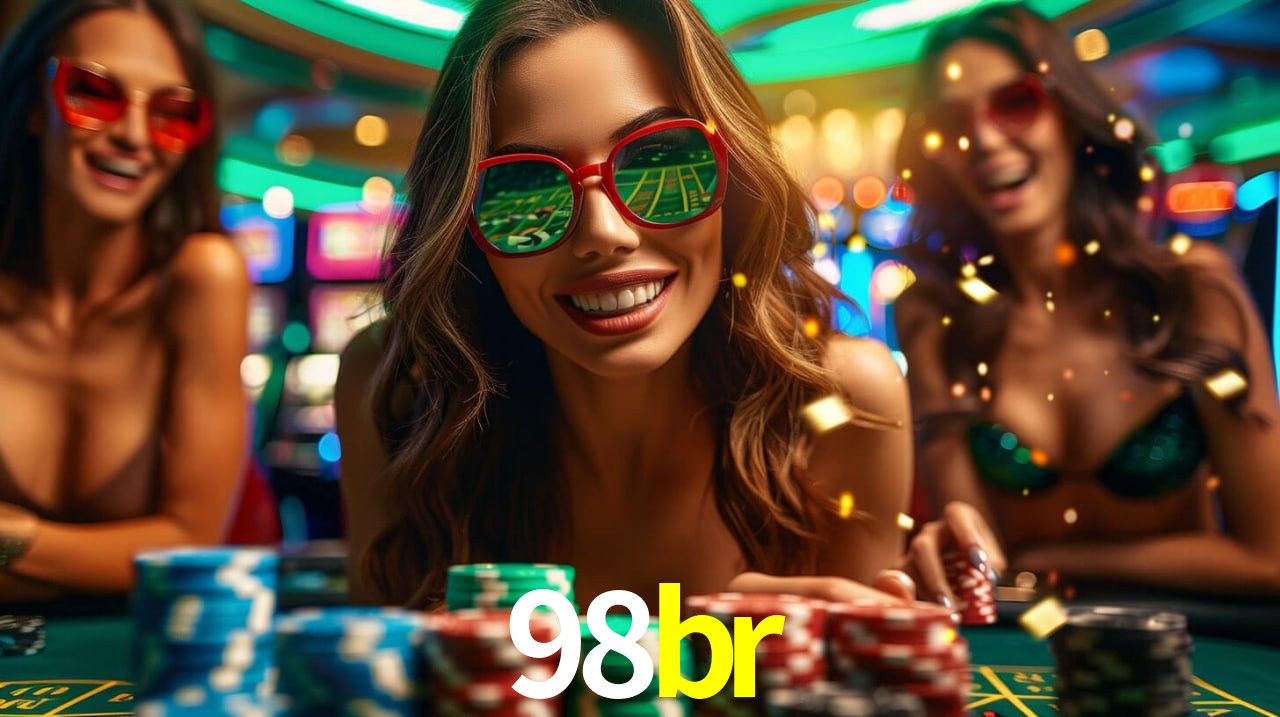 Football Betting 98br