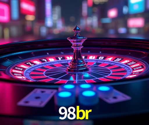 A Experiência Imersiva dos Cassinos Ao Vivo no 98br